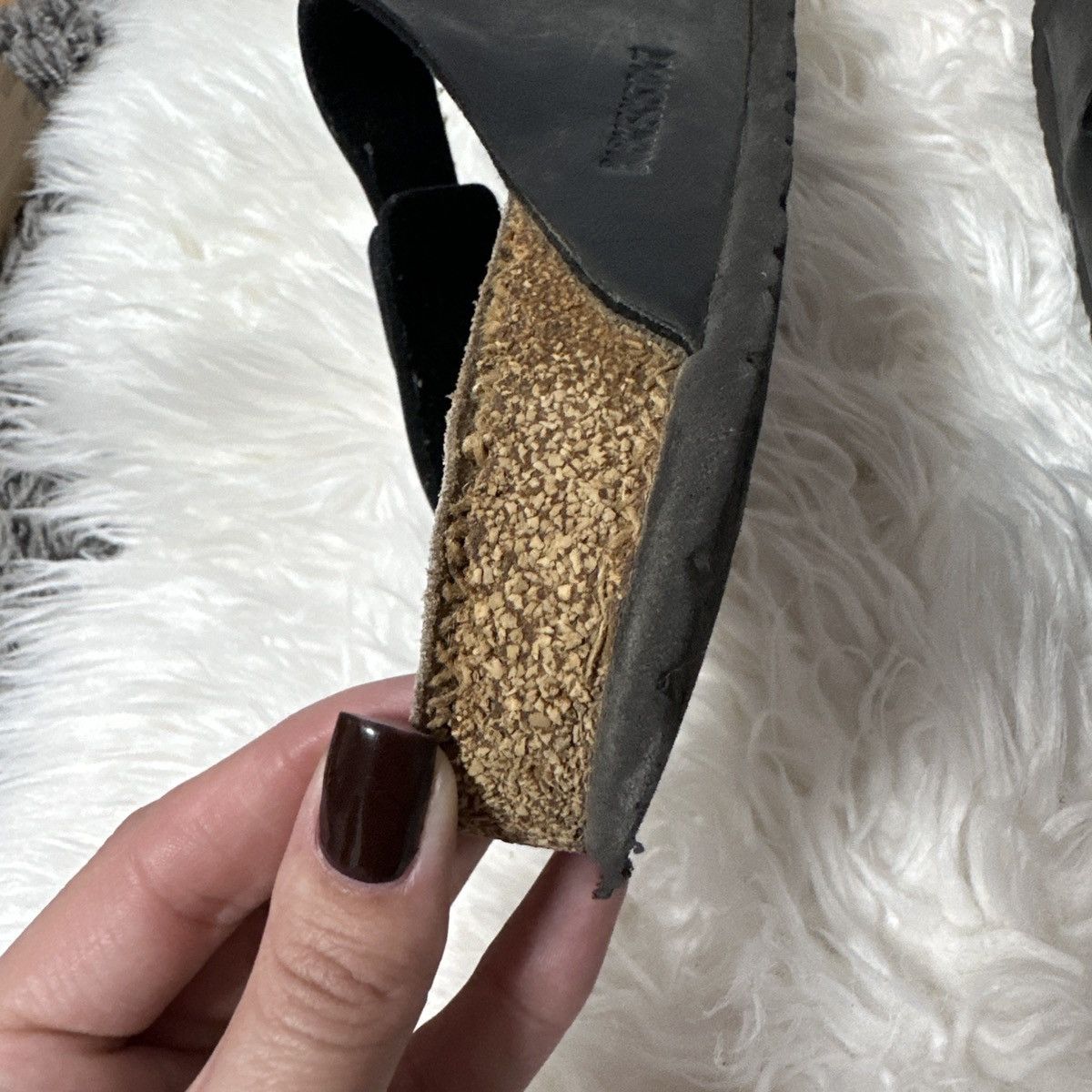 Birkenstock Birkenstock slippers Size US 9.5 / EU 42-43 - 7 Thumbnail