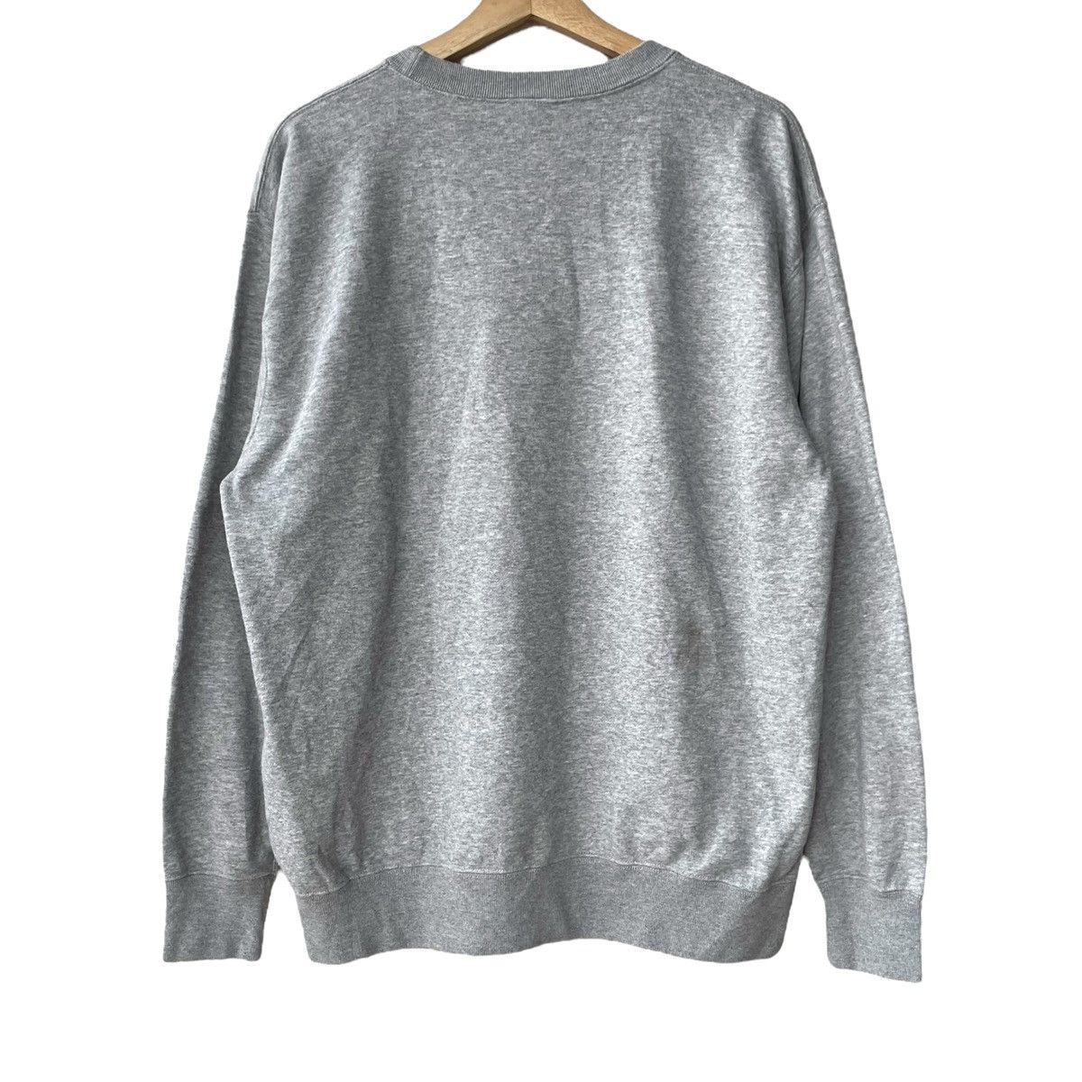 Blue Blue Japan Blue Blue Japan X Russell Athletic Bobcats College Crewneck Size US L / EU 52-54 / 3 - 2 Thumbnail