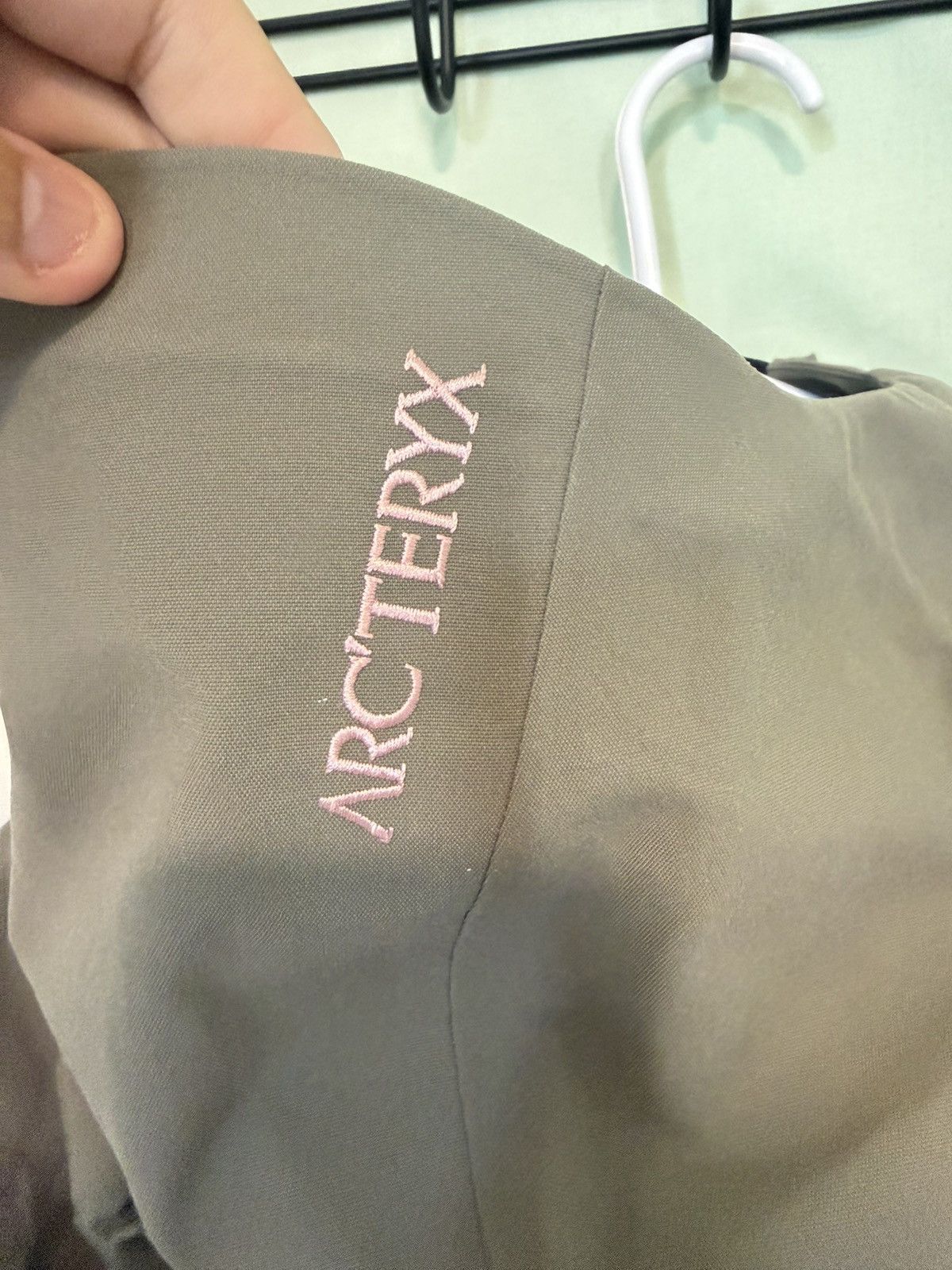 Arc'teryx ARCTERY’X INCENCIA ONE PIECE Size XXS / US 00 / IT 34 - 3 Thumbnail
