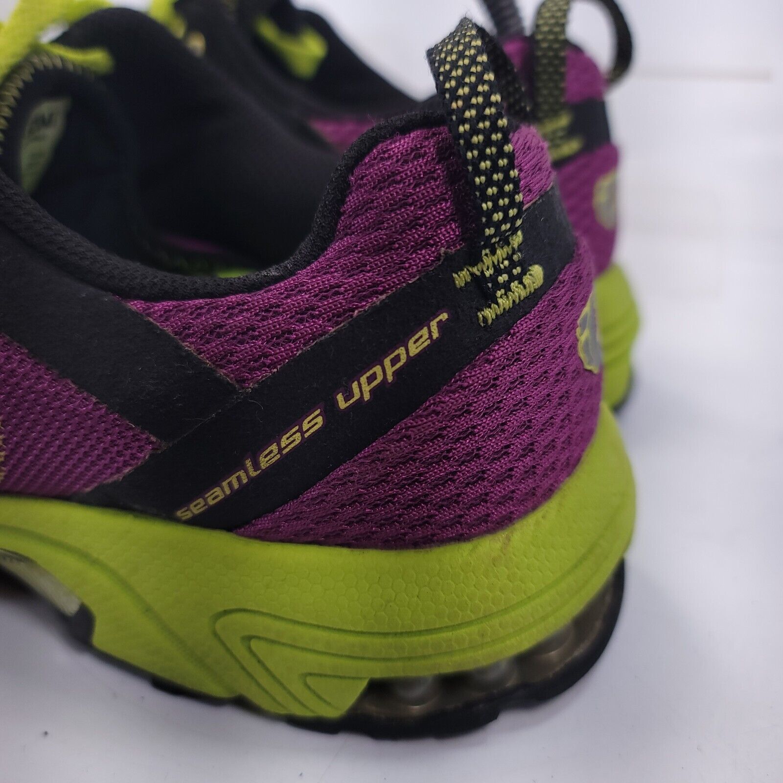 PEARL iZUMi Pearl Izumi Project Run Like an Animal Size 8.5 16211007-3TT Size US 8.5 / IT 38.5 - 9 Thumbnail