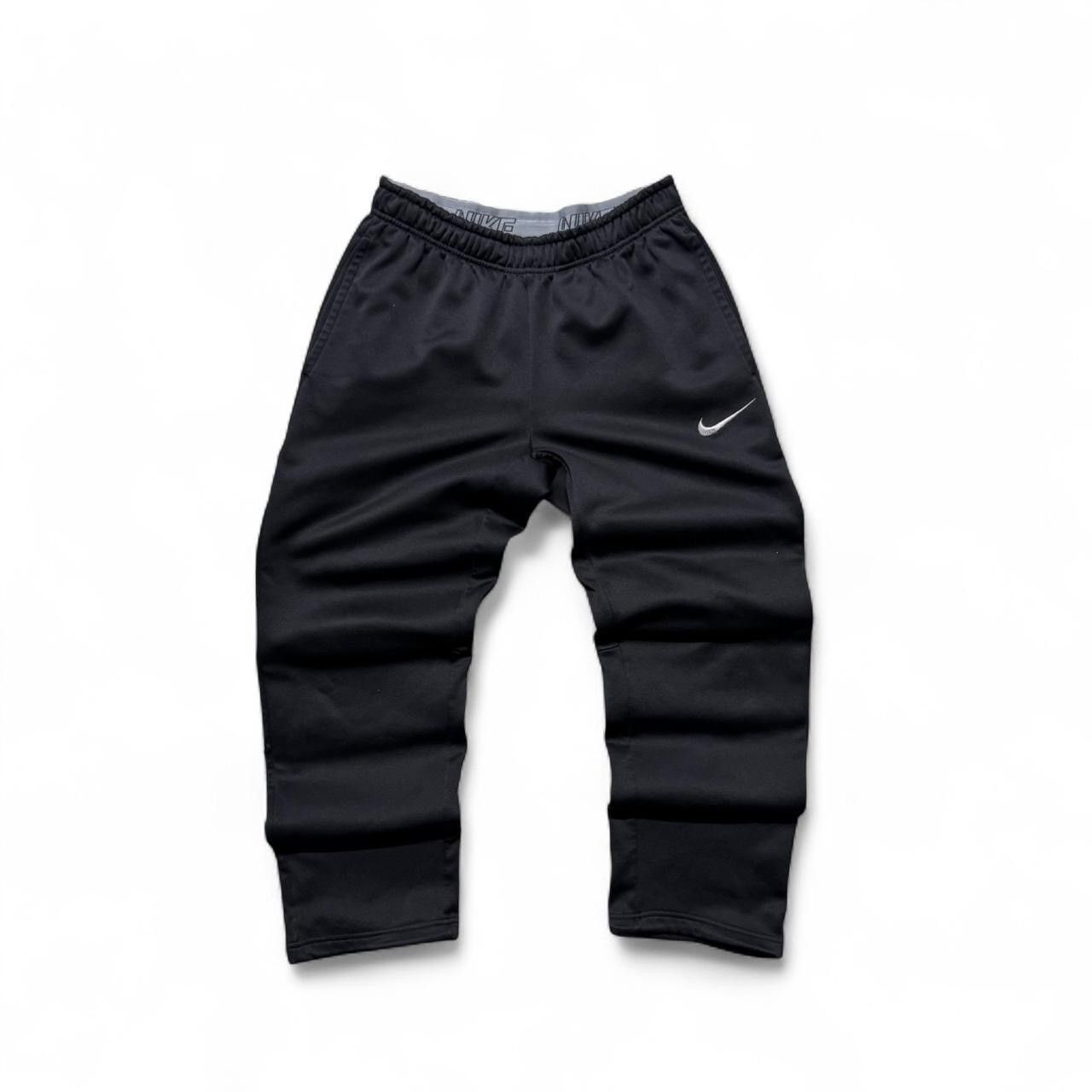 Corteiz × Nike Nike x Corteiz CRTZ NRG Pants Onyx Black Size