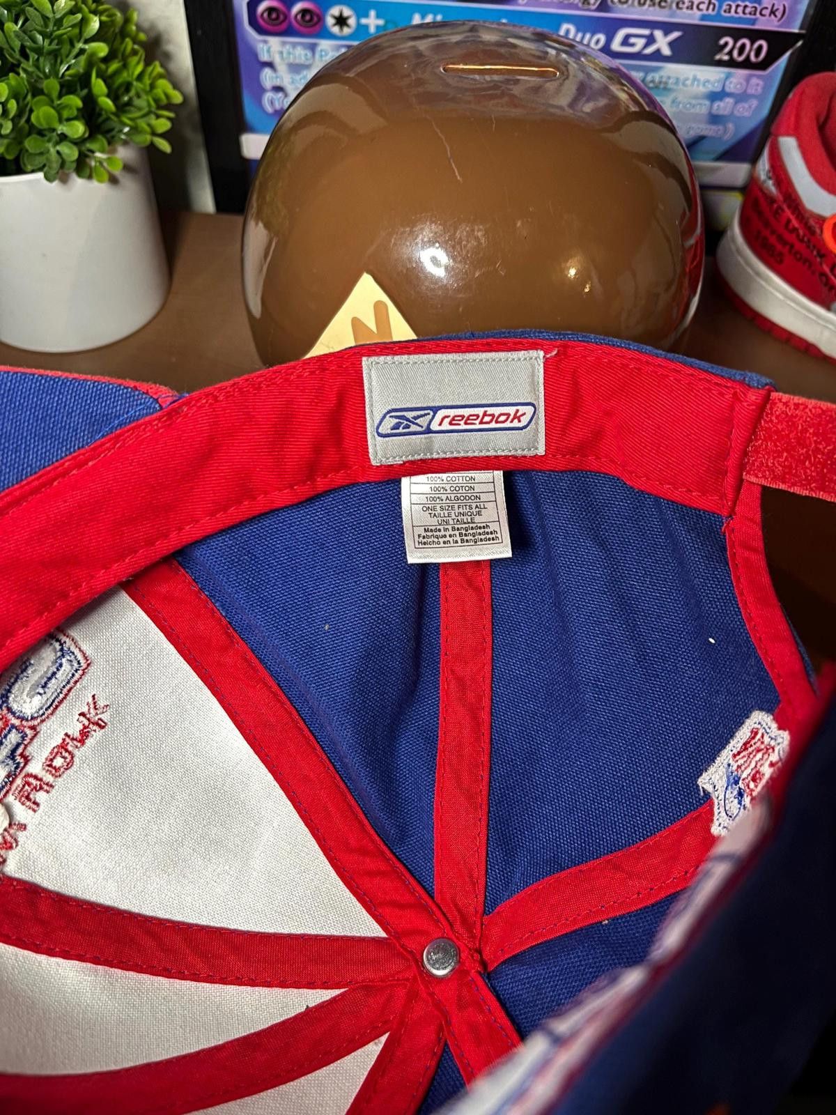 Other Vintage New York Giants Hat Size ONE SIZE - 8 Thumbnail