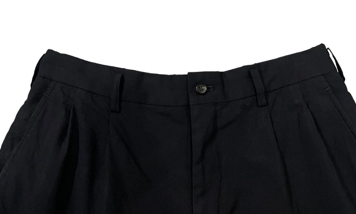 Comme des Garcons × Comme des Garcons Homme × Comme des Garcons Homme Deux Vintage Comme Des Garcons Homme Deux Classic Pants Size US 31 - 7 Thumbnail