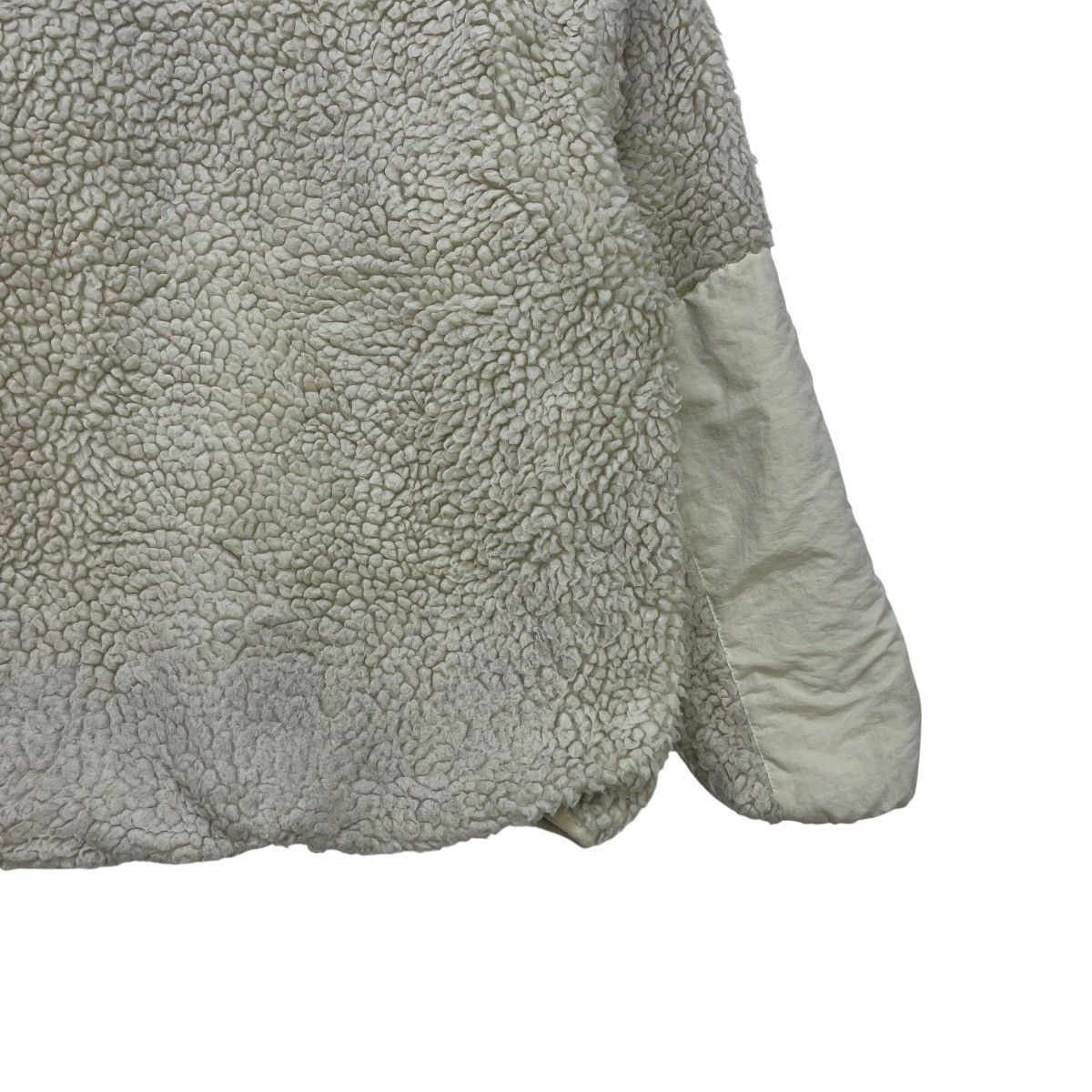 Japanese Brand Japanese Brand First Down Sherpa Jacket Size US M / EU 48-50 / 2 - 8 Thumbnail