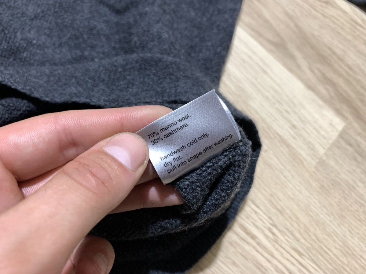 Hannibal. Hannibal. merino cashmere sweater 56 Size US XL / EU 56 / 4 - 13 Thumbnail