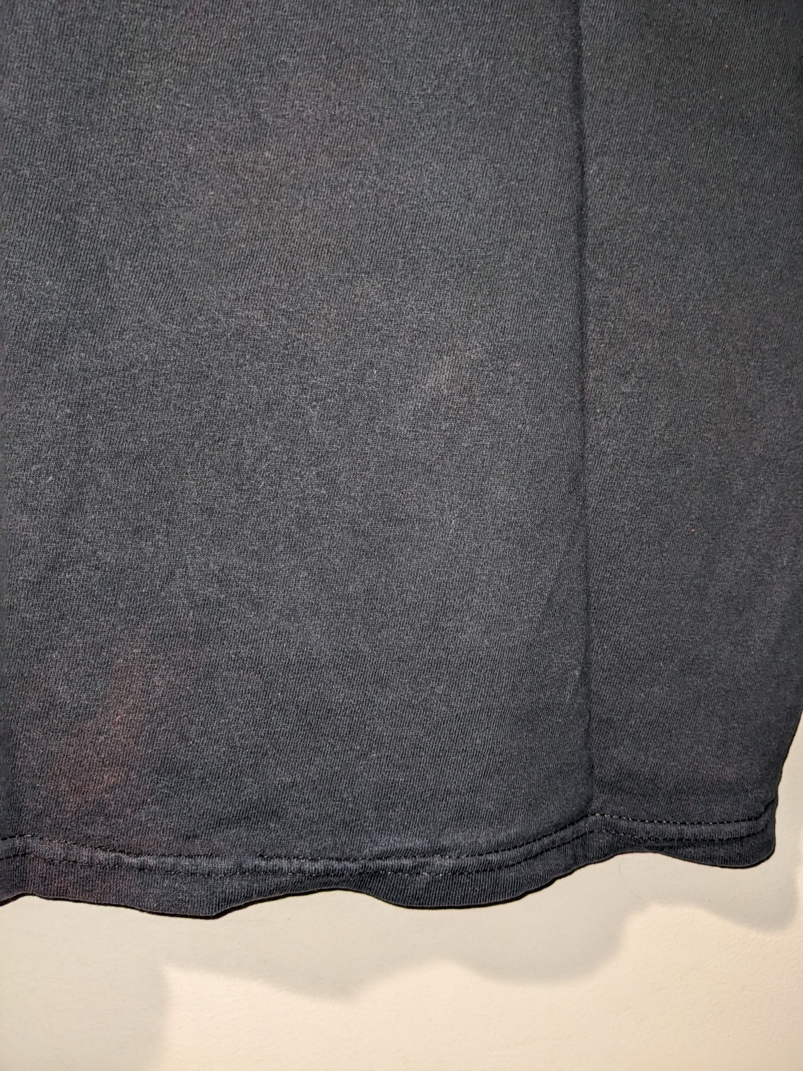 Harley Davidson Vintage Y2K Vulcan Motorcycle Kawasaki Long-Sleeve T-Shirt Size US M / EU 48-50 / 2 - 19 Thumbnail