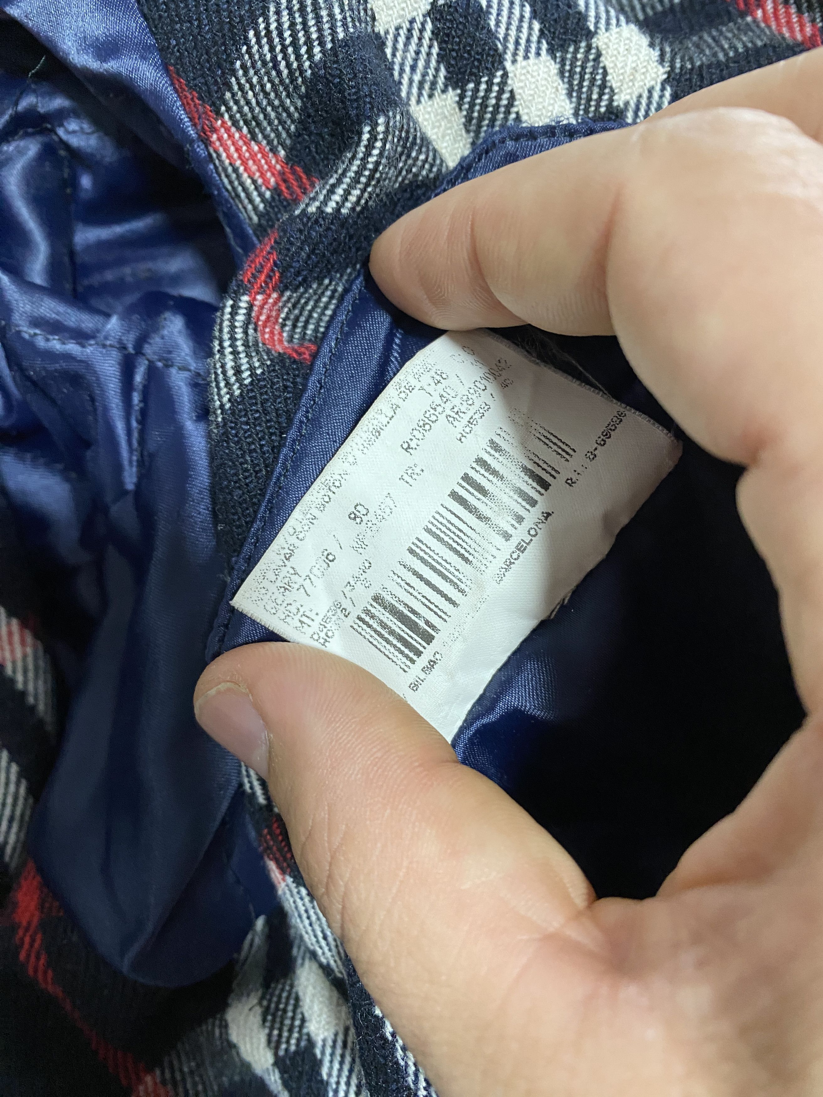 Burberry × Burberry Prorsum Archive 1856 Burberry Trench Parka Long Jacket Size 48 M 2 Size US M / EU 48-50 / 2 - 15 Thumbnail
