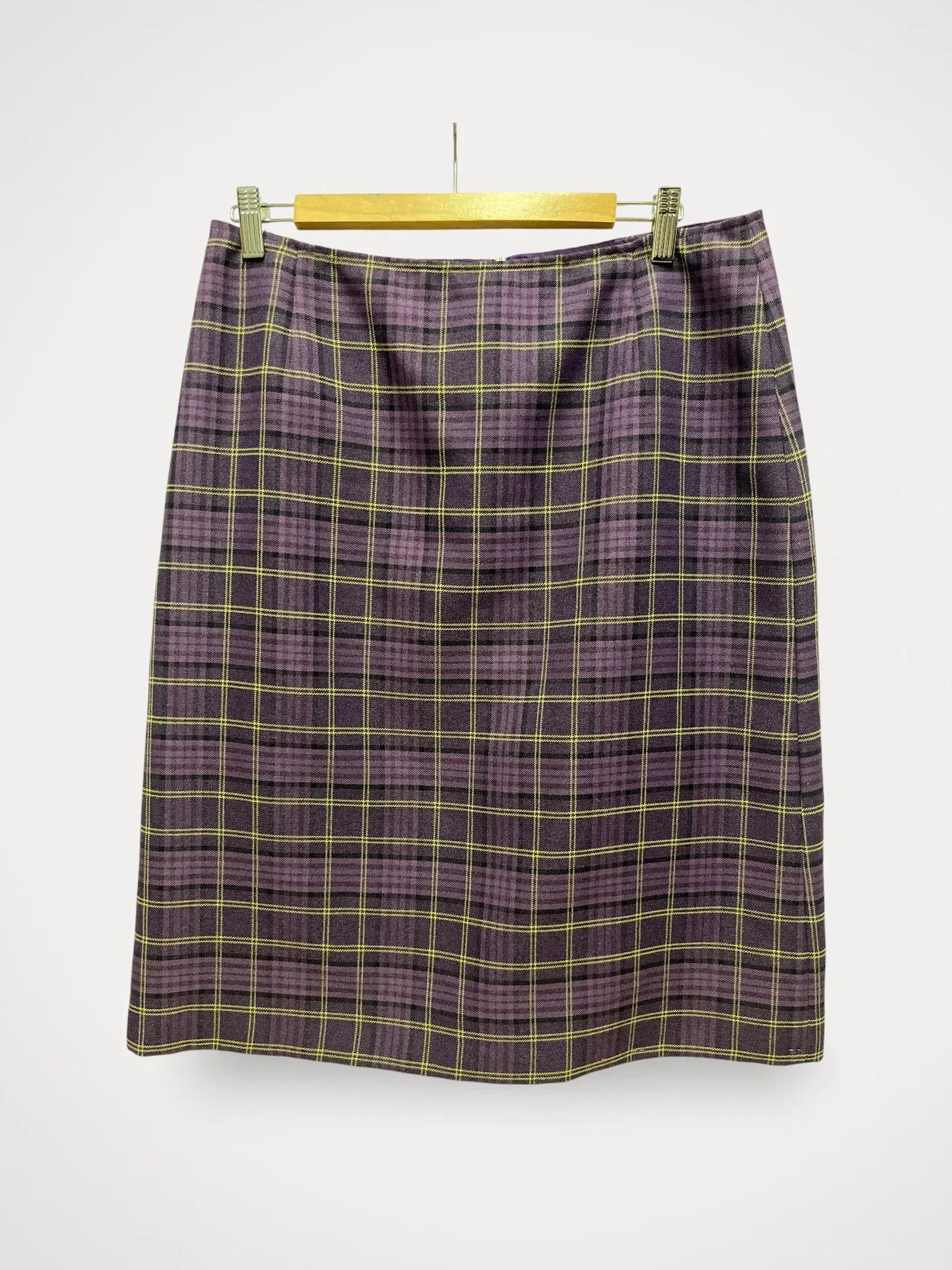 Express CX Claire Express Skirt Size 32" / US 10 / IT 46 - 1 Thumbnail