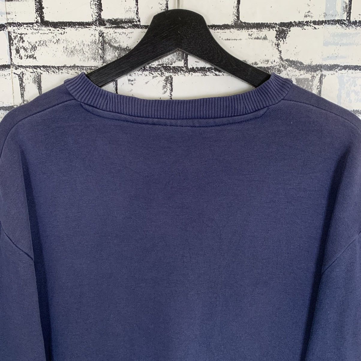 Reebok Vintage Reebok Classic Sweatshirt Size US XL / EU 56 / 4 - 5 Thumbnail