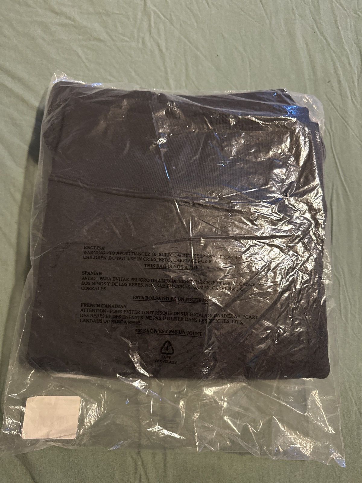 Psychworld Psychworld x Yamsday 2021 Hoodie (Black/Small) Size US S / EU 44-46 / 1 - 4 Thumbnail