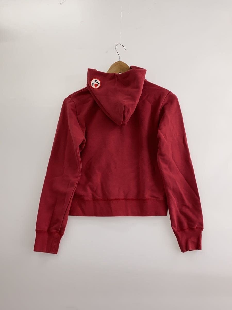 Hysteric Glamour Hysteric Fuck Ford Zip Hoodie Size M / US 6-8 / IT 42-44 - 2 Thumbnail