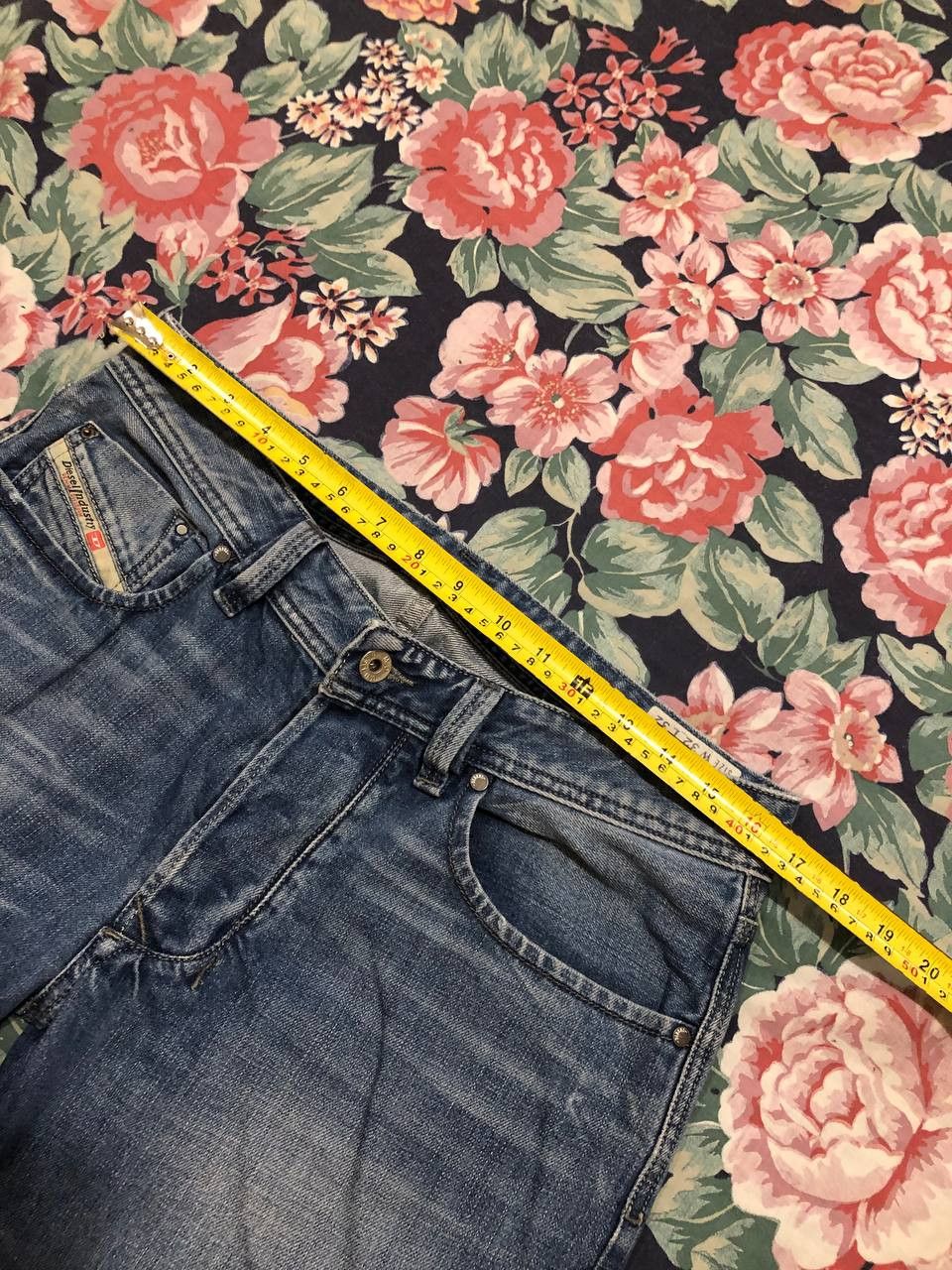 Diesel Diesel Jeans Size US 32 / EU 48 - 10 Thumbnail