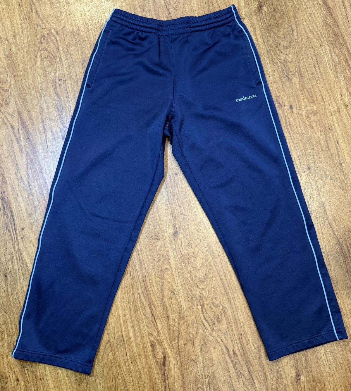 Palace Palace Skateboards Pants Jogger Ployknit Track Skate Size US 30 / EU 46 - 1 Thumbnail