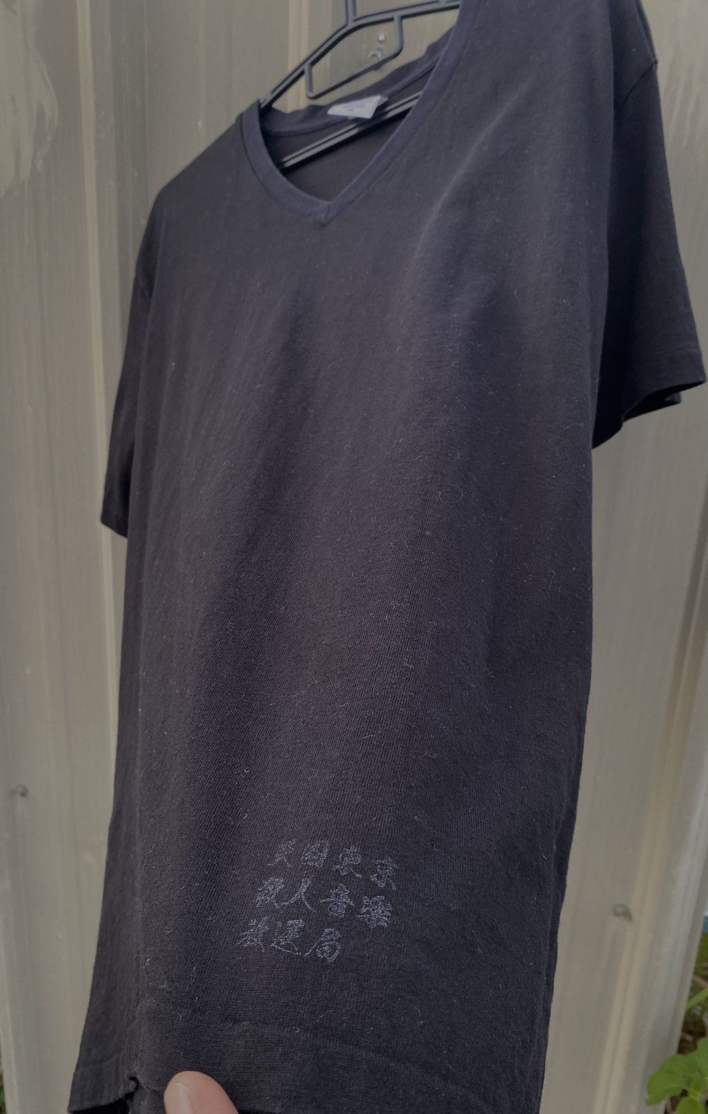 Wacko Maria guilty party x wackomaria shirt Size US XL / EU 56 / 4 - 3 Thumbnail