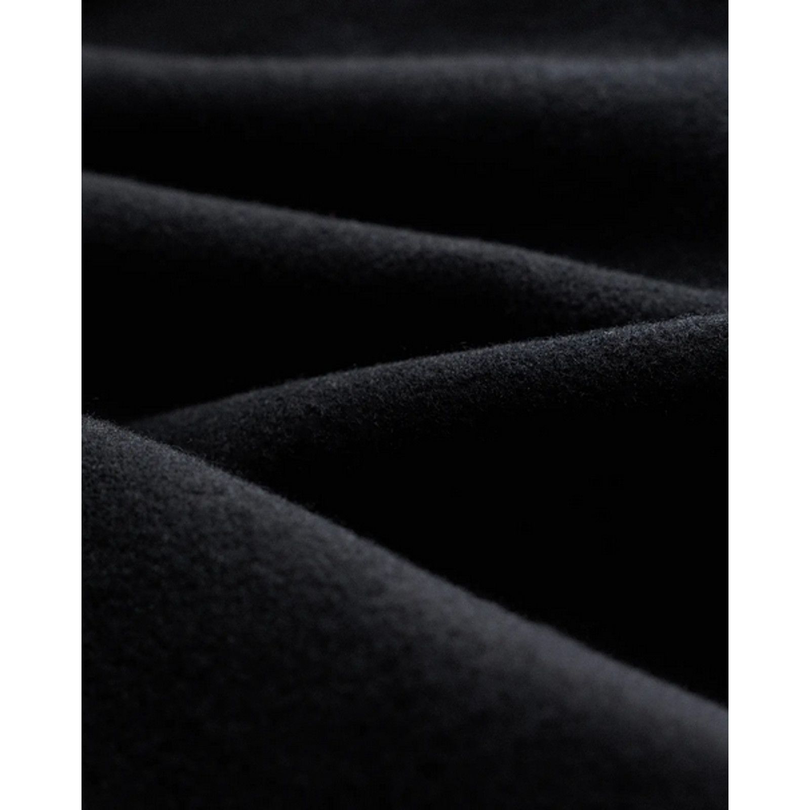 Quince Quince Wool Cashmere Classic Single-Breasted Coat Size M NWT Size M / US 6-8 / IT 42-44 - 5 Thumbnail