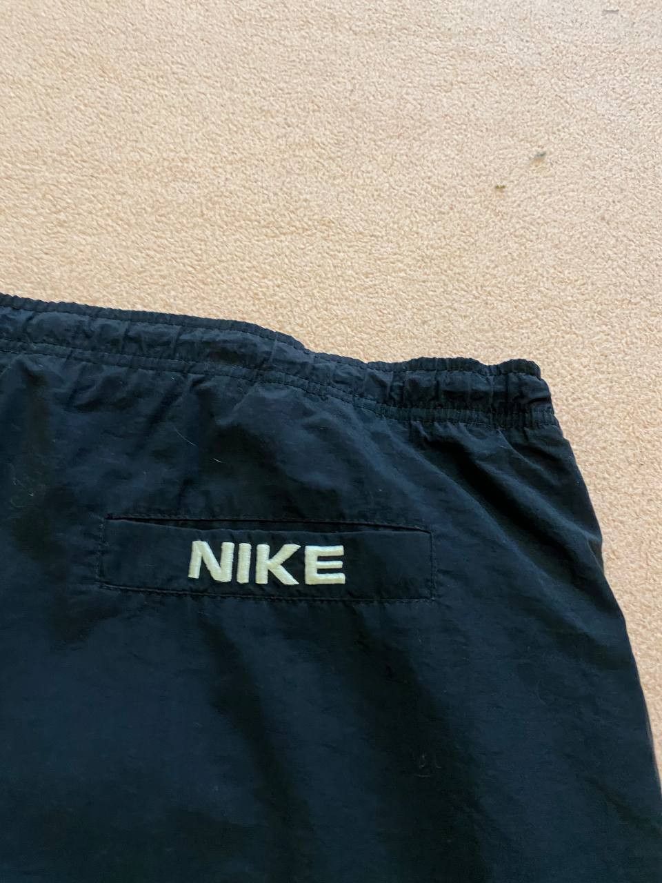 Nike Y2K Vintage Nike shorts logo Size US 36 / EU 52 - 7 Thumbnail
