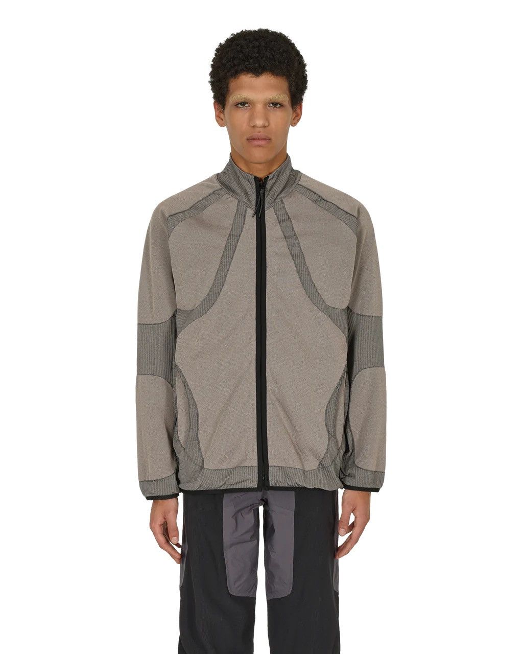 _J.L-A.L_ _J.L - A.L_ Liquid Track Top Size US L / EU 52-54 / 3 - 1 Thumbnail