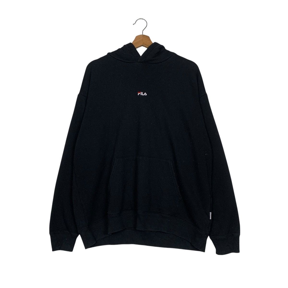 Fila Fila Sportwear Pullover Hoodie Size US L / EU 52-54 / 3 - 10 Thumbnail