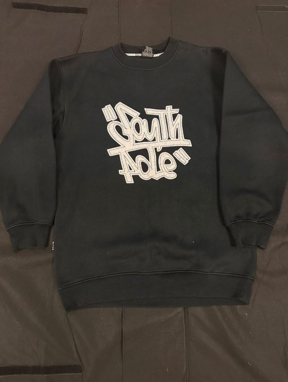 Southpole Southpole sweatshirt Size US XXL / EU 58 / 5 - 1 Thumbnail