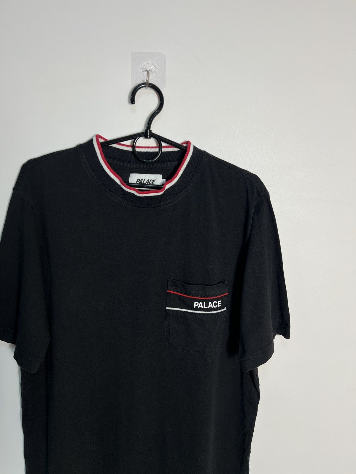 Other Vintage Palace T Shirt Y2k Size US L / EU 52-54 / 3 - 1 Thumbnail