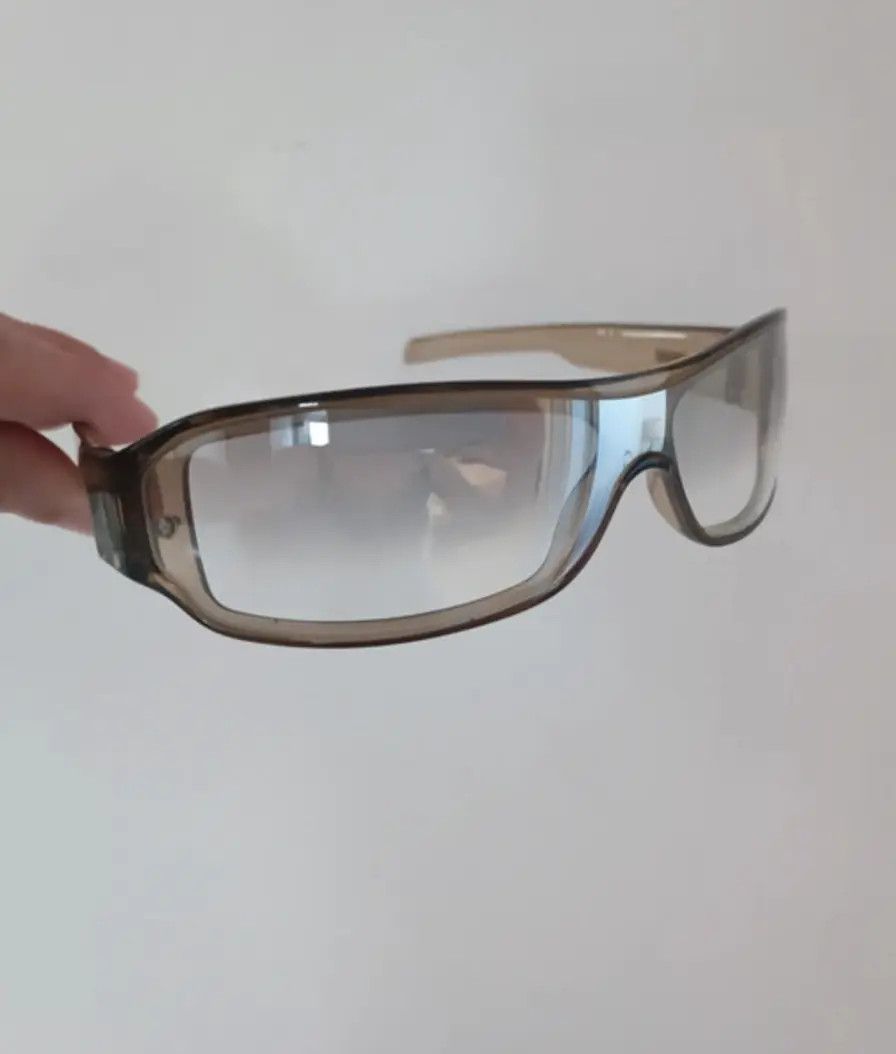 Gucci GUCCI Sunglasses Shield Rimless 90s Wrap GG1462 RI827 Size ONE SIZE - 2 Thumbnail