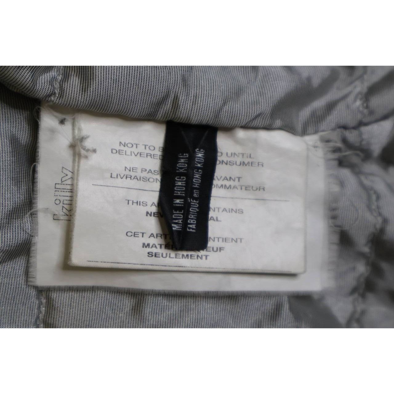 Vintage Killy Master Tech Equipe AWT Avalanche Rescue Ski Insulated Size US XL / EU 56 / 4 - 22 Thumbnail