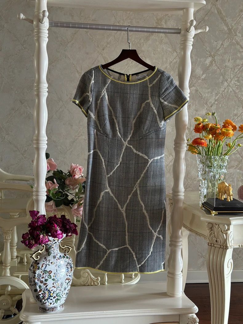 Versace Versace High-end dresses Size M / US 6-8 / IT 42-44 - 2 Thumbnail