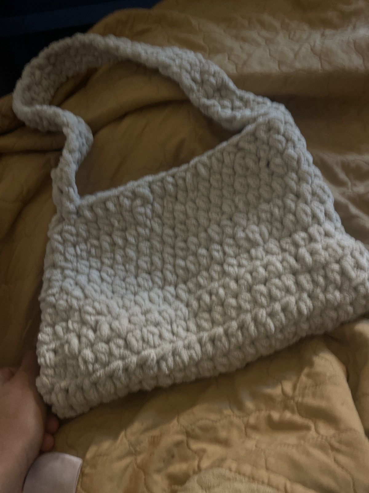 Other Crochet hand bag Size ONE SIZE - 2 Thumbnail
