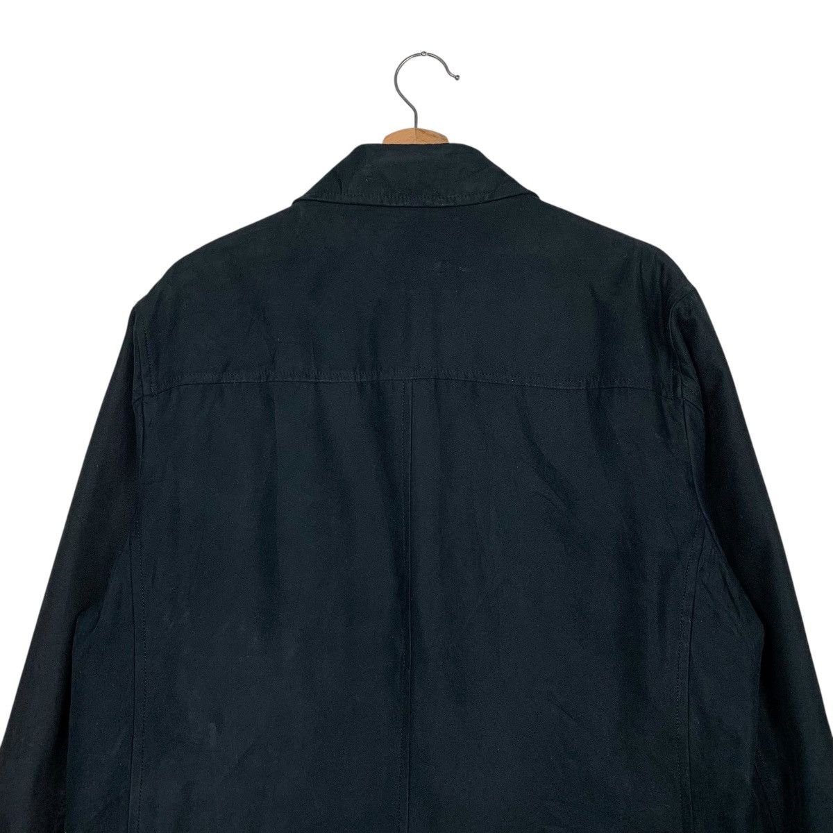 Japanese Brand John Pearse London Casual Jacket Size US XL / EU 56 / 4 - 8 Thumbnail