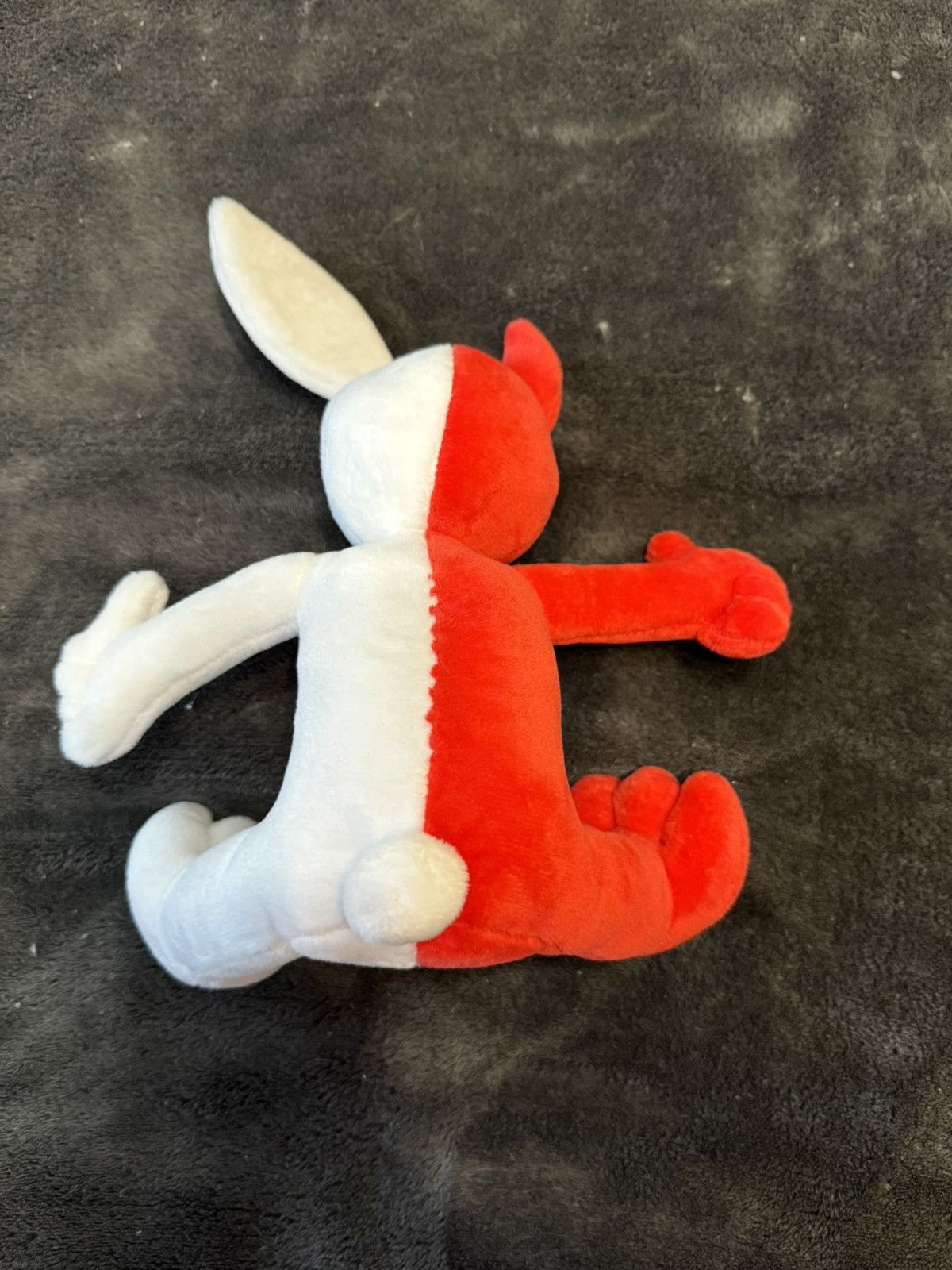 Half Evil × Kodone Half Evil x Kodone plush Size ONE SIZE - 4 Thumbnail