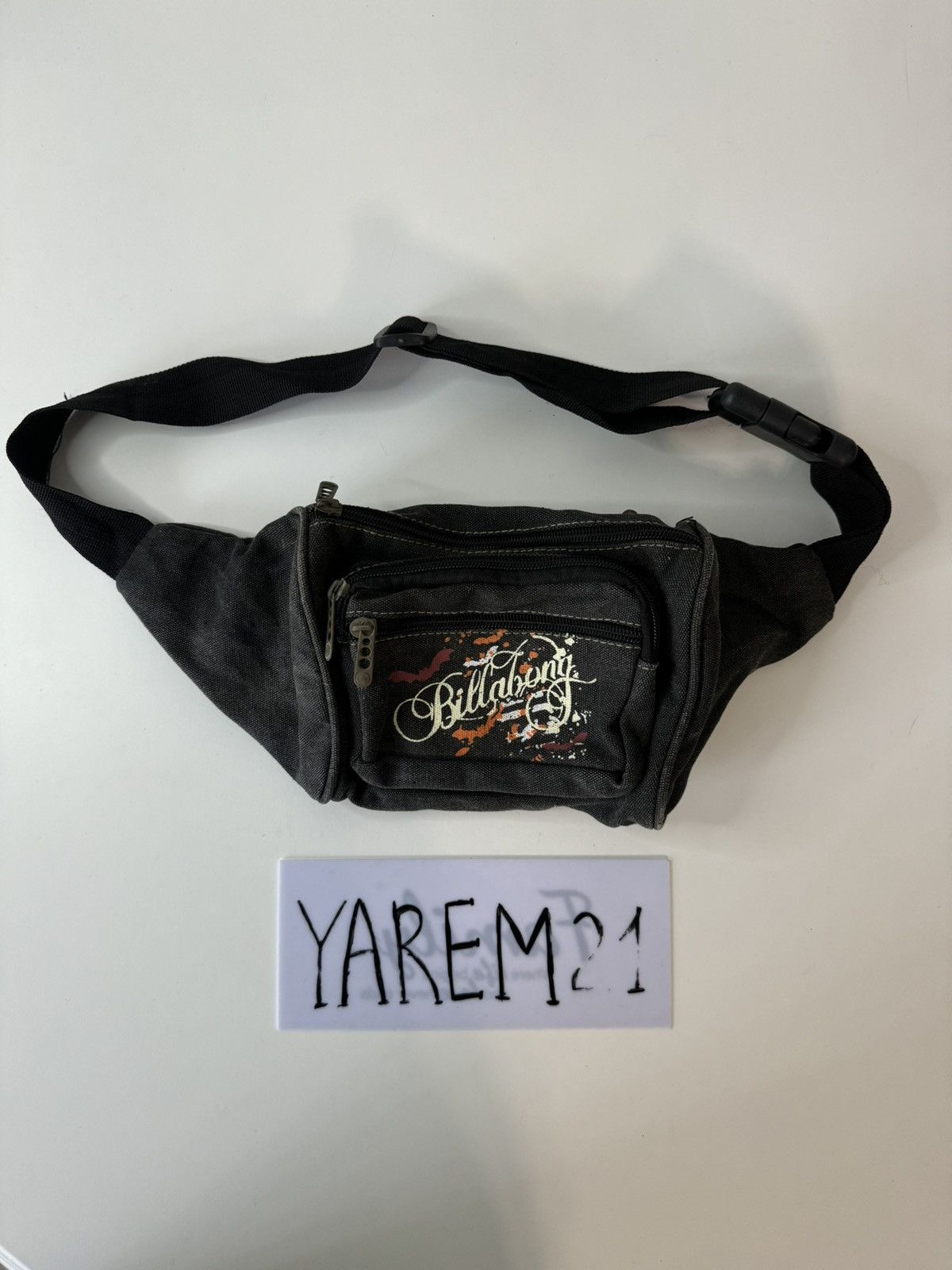 Other Billabong vintage bag Size ONE SIZE - 1 Thumbnail