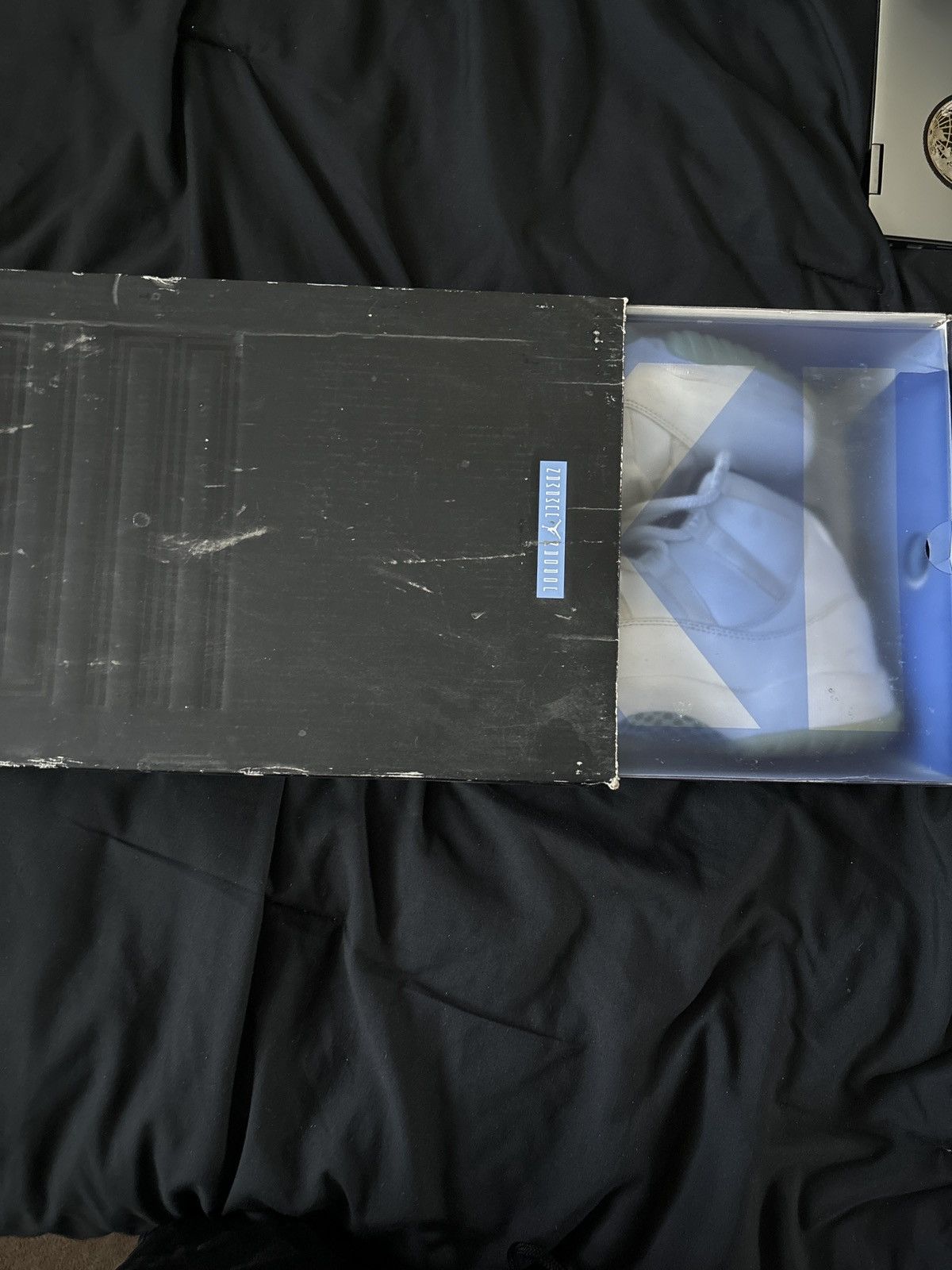 Jordan Brand × Nike 2014 legend blue 11 Size US 8 / EU 41 - 8 Thumbnail