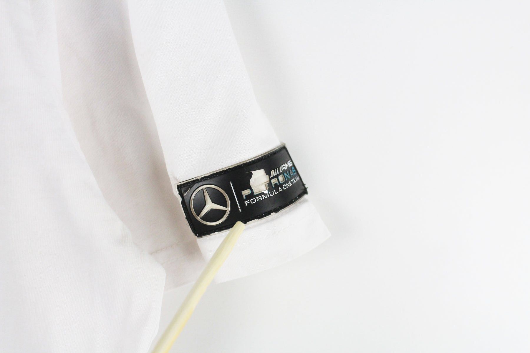 Formula 1 × Mercedes-Benz Mercedes AMG Lewis Hamilton F1 Team T-Shirt Large Size US L / EU 52-54 / 3 - 4 Thumbnail