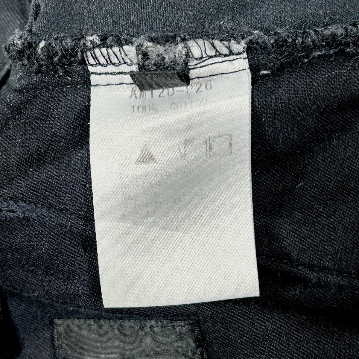Ato Matsumoto 🔻Ato Matsumoto Chinos 🔻 Size US 29 - 7 Thumbnail