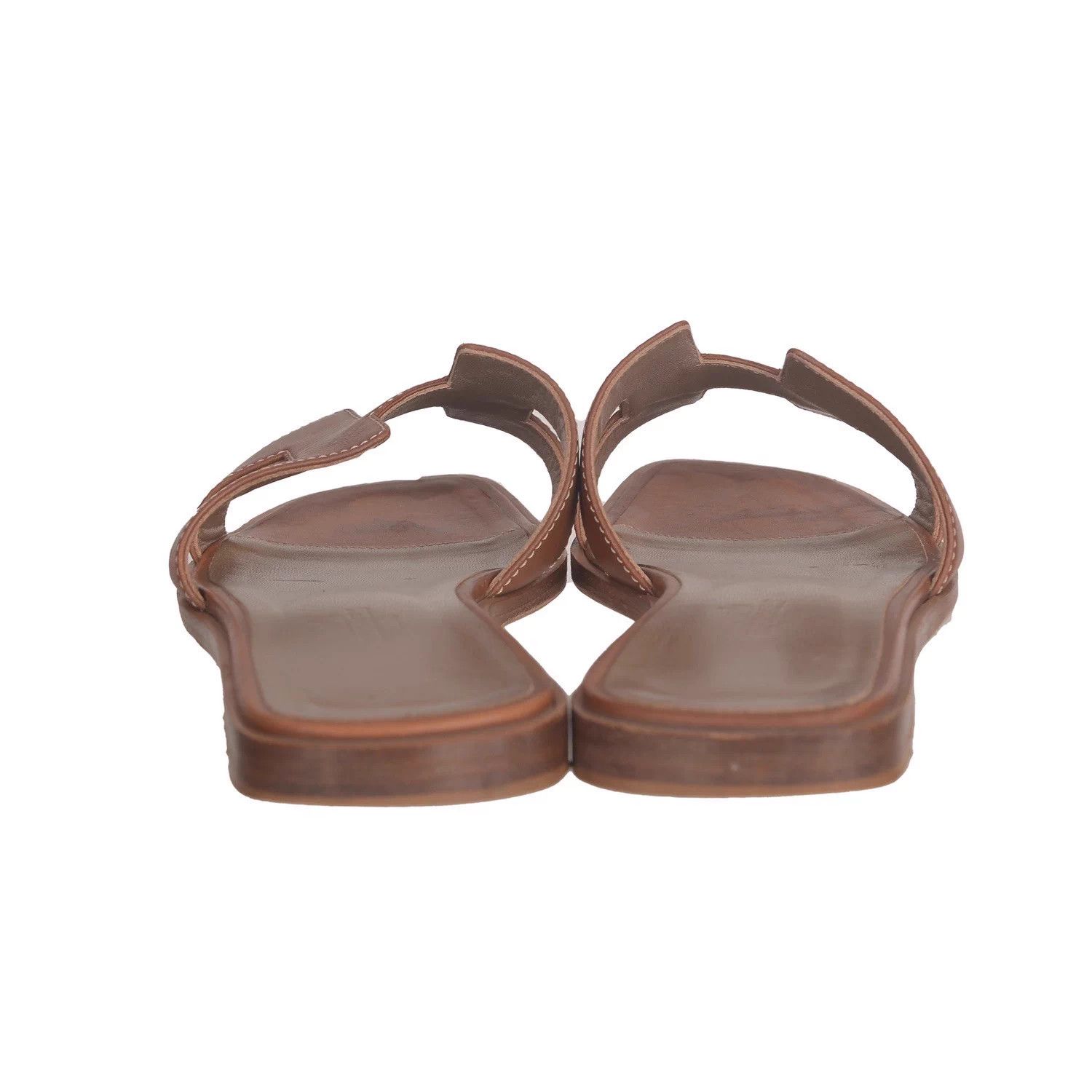 Hermes Hermès Slippers 36 784409 Size US 5 / IT 35 - 2 Thumbnail