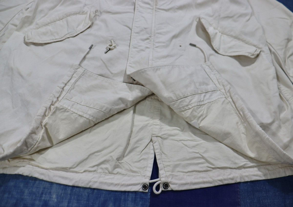 Visvim Visvim 22aw Six Five Fishtail Parka Size US L / EU 52-54 / 3 - 6 Thumbnail