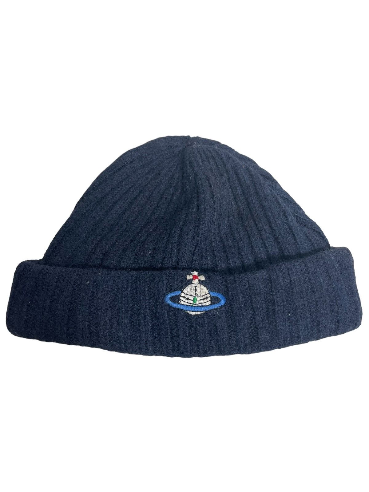 Vivienne westwood hat beannie