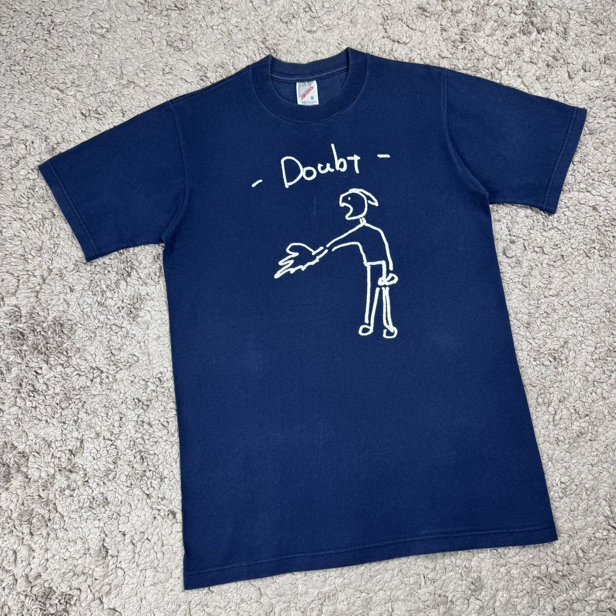 Band Tees Vintage No Doubt 1997 Concert Tour T-shirt Size US S / EU 44-46 / 1 - 3 Thumbnail