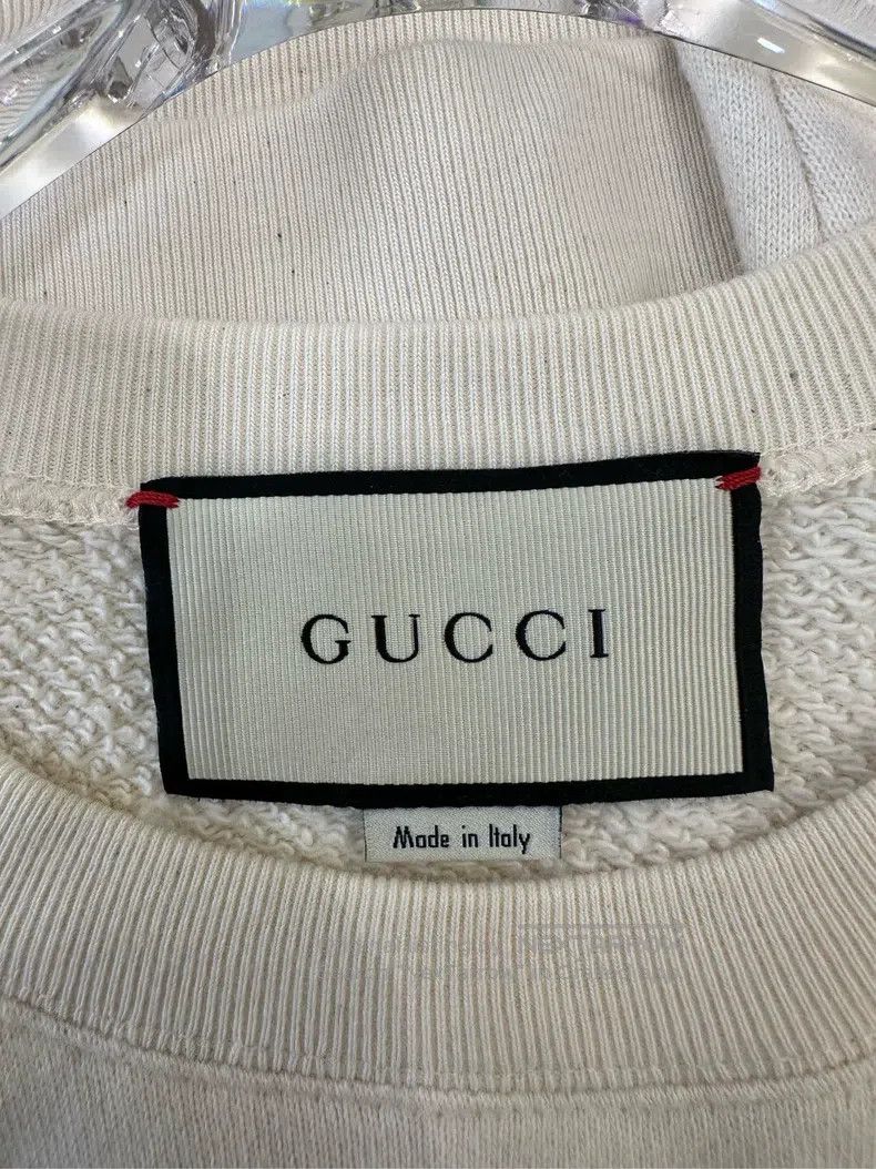 Gucci Gucci Tiger limited edition flash sweatshirt Size US XS / EU 42 / 0 - 3 Thumbnail
