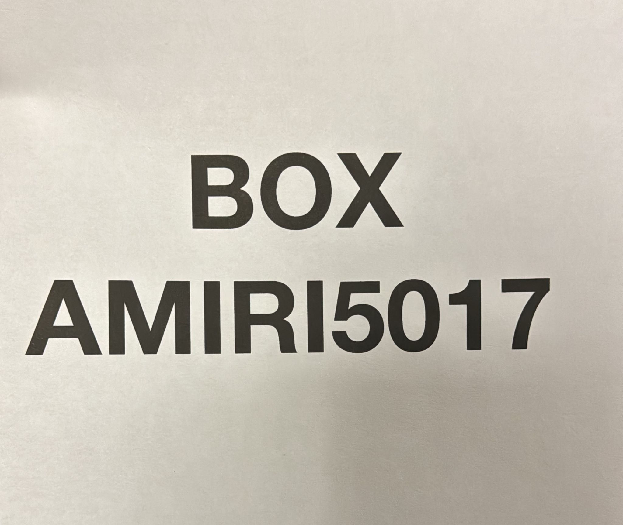 Amiri o1rshd1 Q:2 / California Hawaiian Hoodie in Black Size US M / EU 48-50 / 2 - 19 Thumbnail