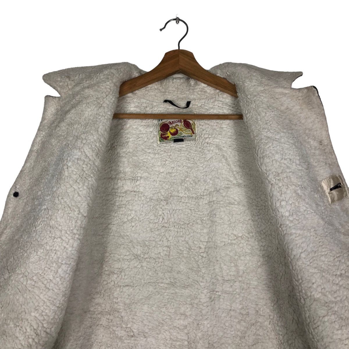 Toyo Enterprises 🔥Vintage Wool Jacket Navajo Native Design Kentucky Cardinal Size US M / EU 48-50 / 2 - 14 Thumbnail