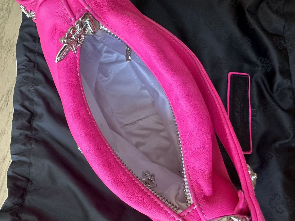 Chrome Hearts Chrome Hearts Chicken Nugget Bag Size ONE SIZE - 5 Thumbnail