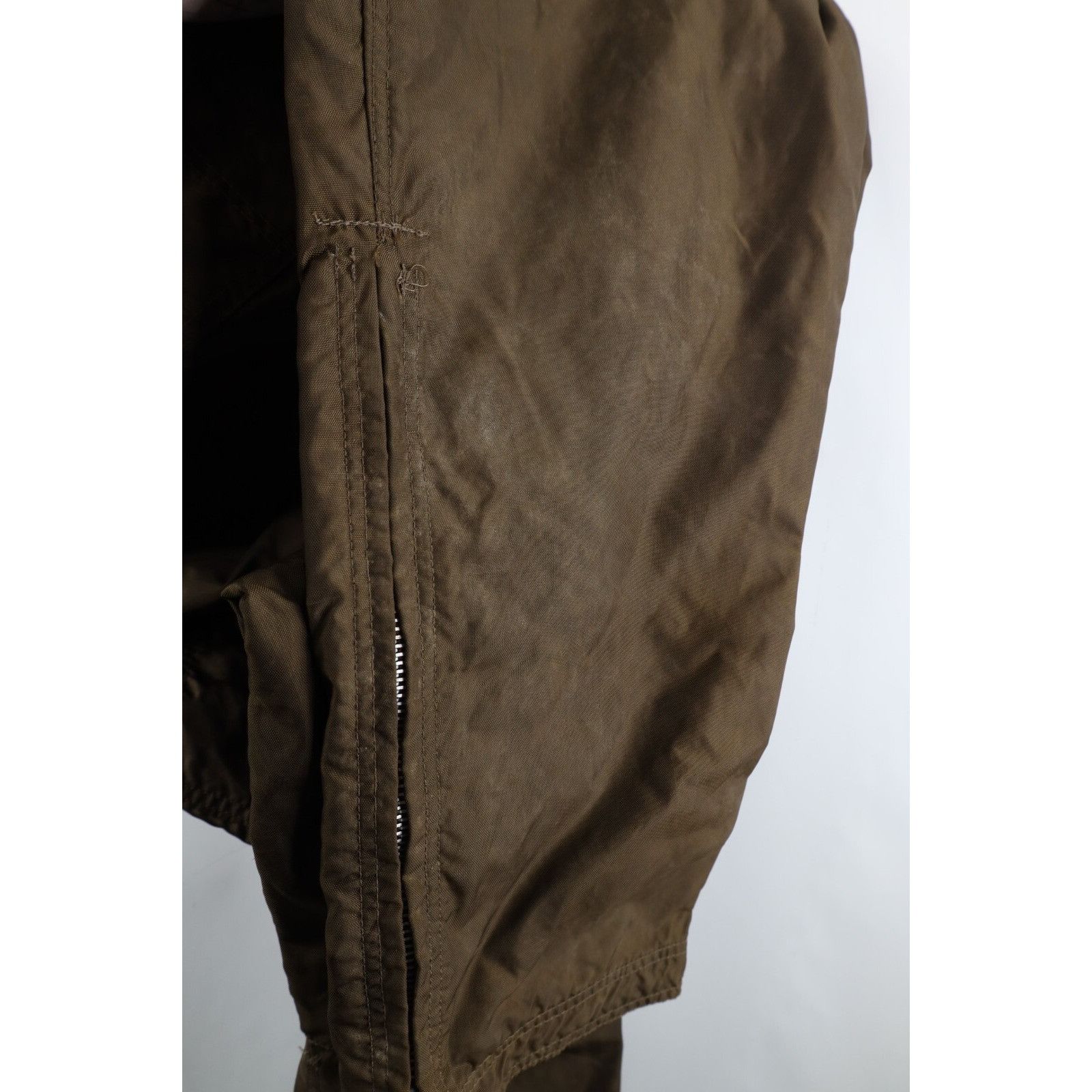 Vintage Vintage 80s 90s Dan's Hunting Gear Briar Proof Overalls Size US 44 / EU 60 - 10 Thumbnail