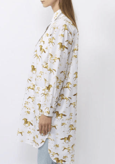 Ganni Ganni Dress Size XS / US 0-2 / IT 36-38 - 1 Thumbnail