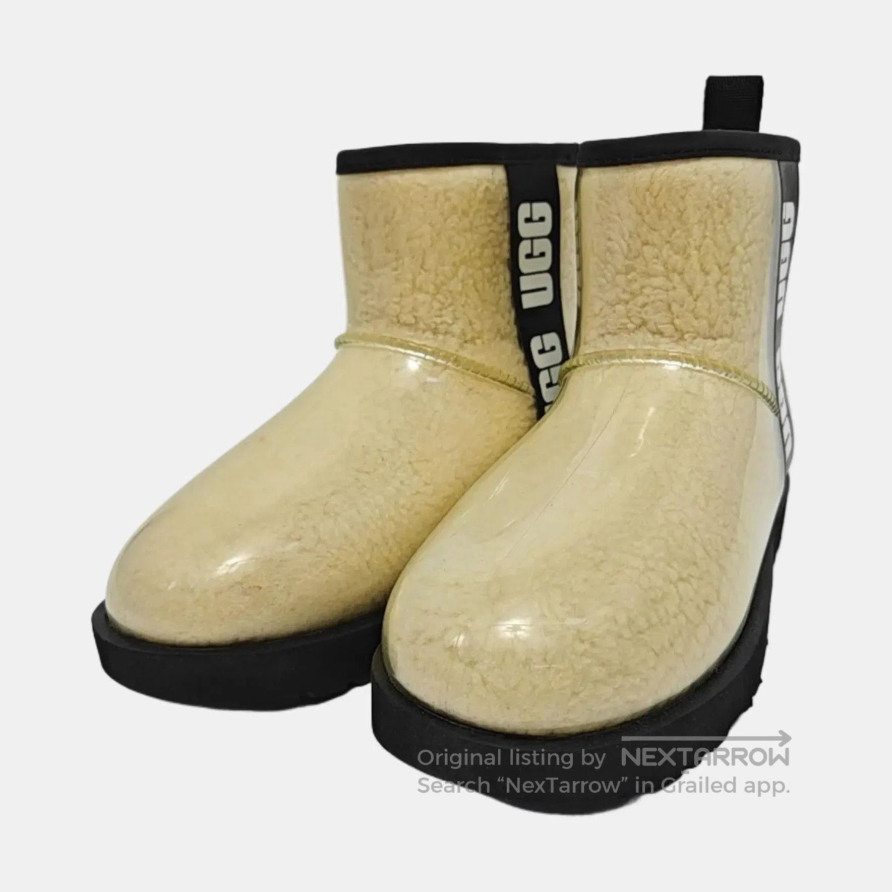Ugg UGG Jelly Snow Boots. Size US 5 / IT 35 - 2 Thumbnail