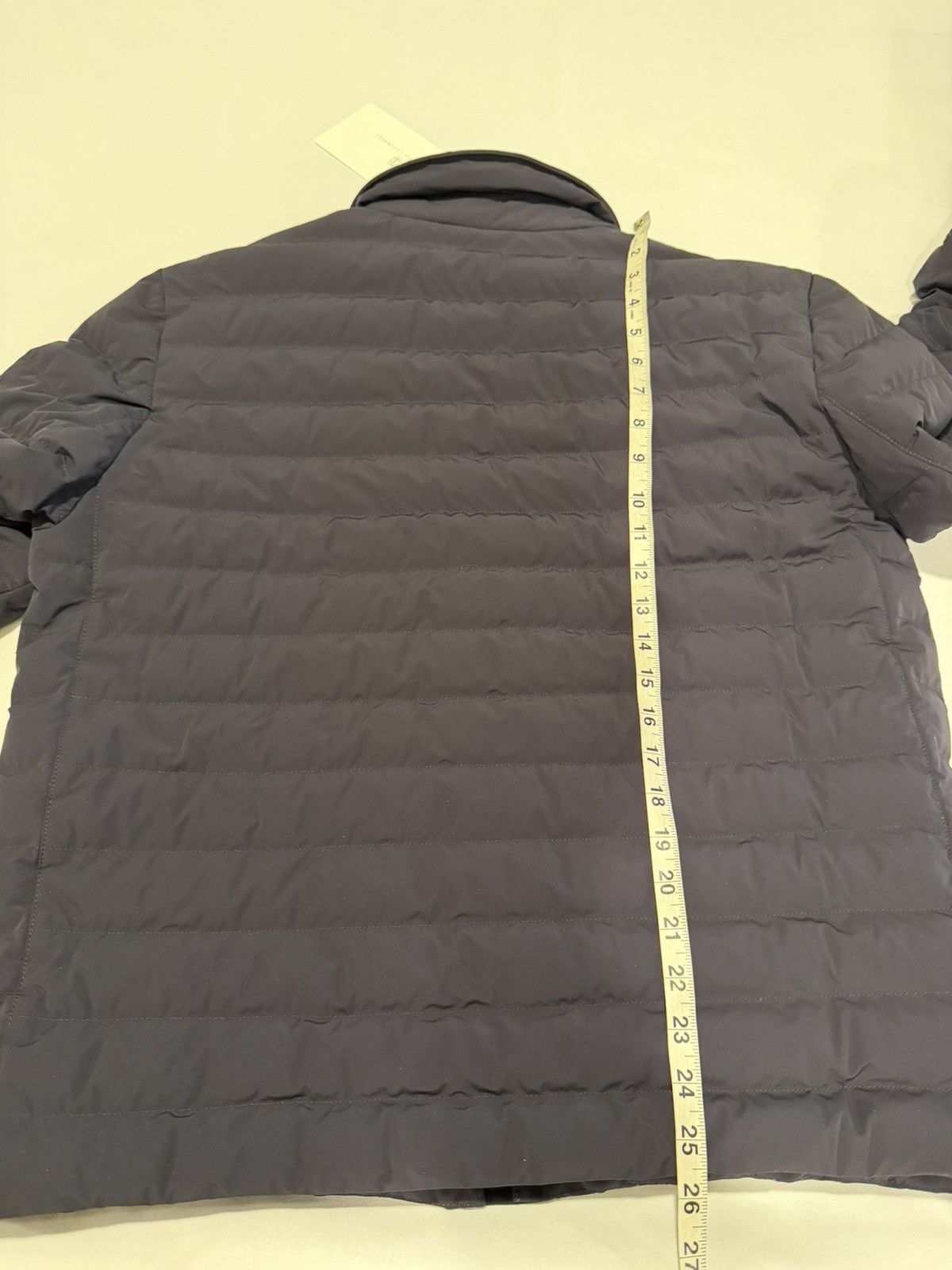 Brunello Cucinelli Brunello cucinelli mens jacket. L. $4000 Size US L / EU 52-54 / 3 - 6 Thumbnail