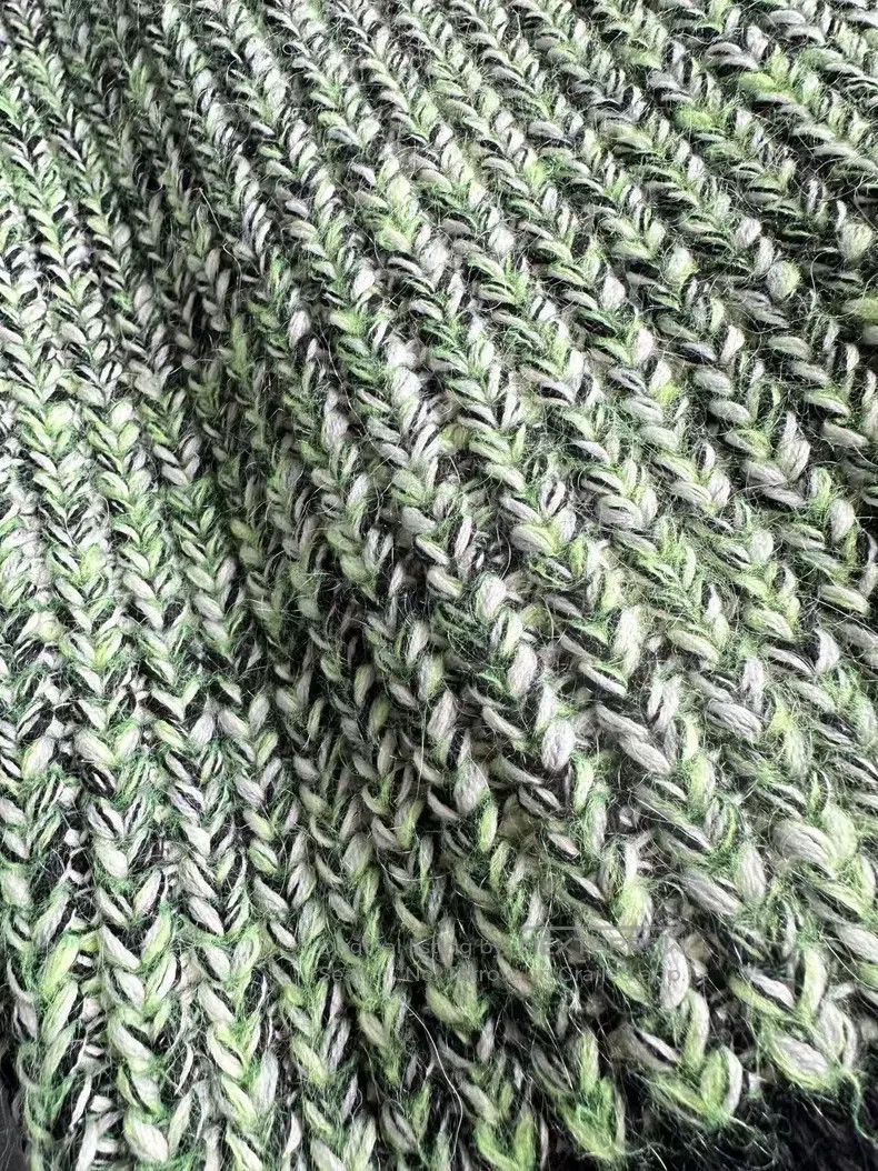 Maison Margiela Maison Margiela Knitted vest Size US M / EU 48-50 / 2 - 5 Thumbnail