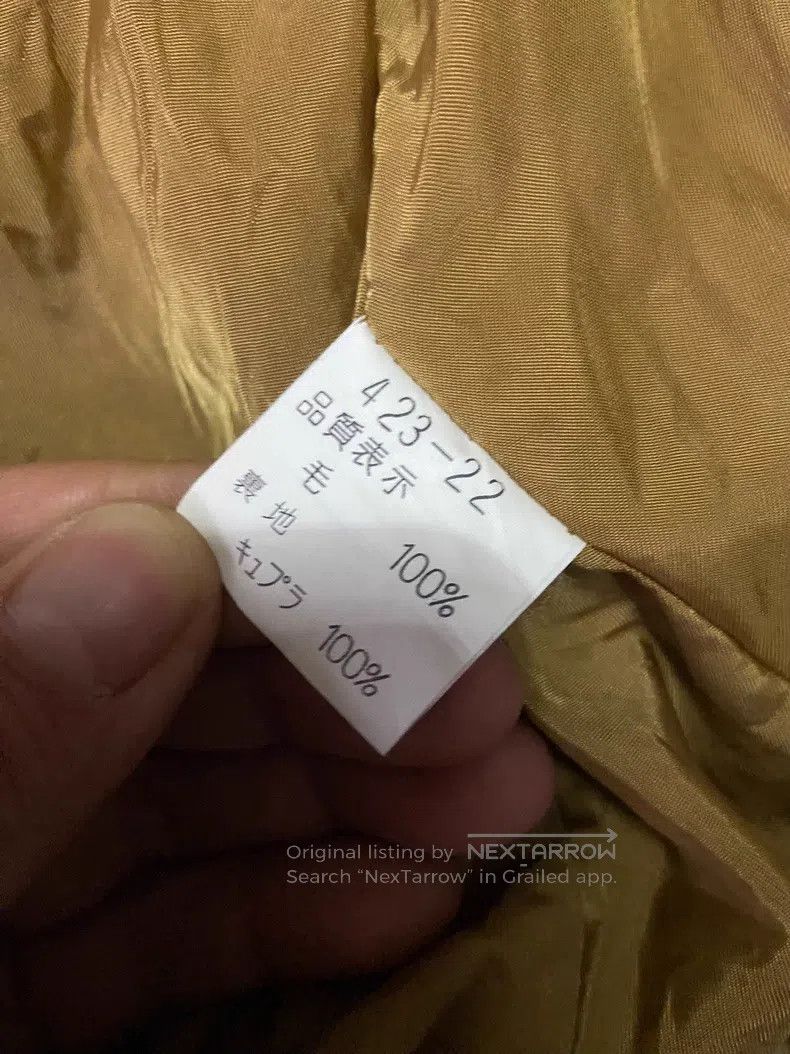 Valentino Valentino jacket Size US XL / EU 56 / 4 - 8 Thumbnail