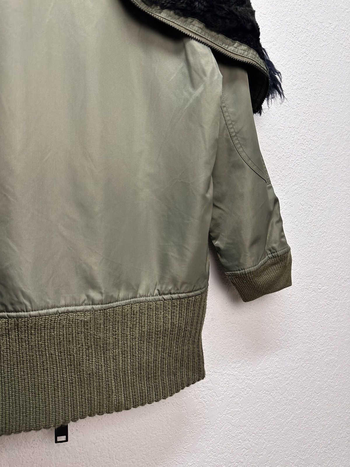 If Six Was Nine Vintage Ifsixwasnine Jacket Coat Legrandebleu Hoodie Japan Size US M / EU 48-50 / 2 - 15 Thumbnail