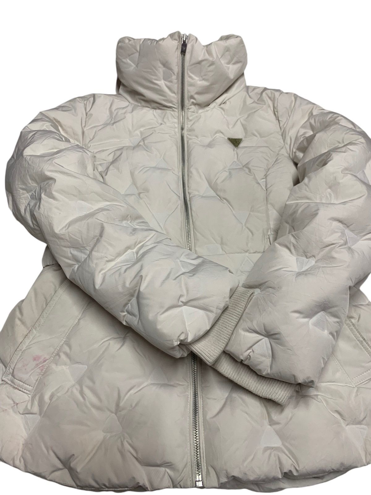 Guess Guess women’s soft puffer (down) jacket Size S / US 4 / IT 40 - 9 Thumbnail